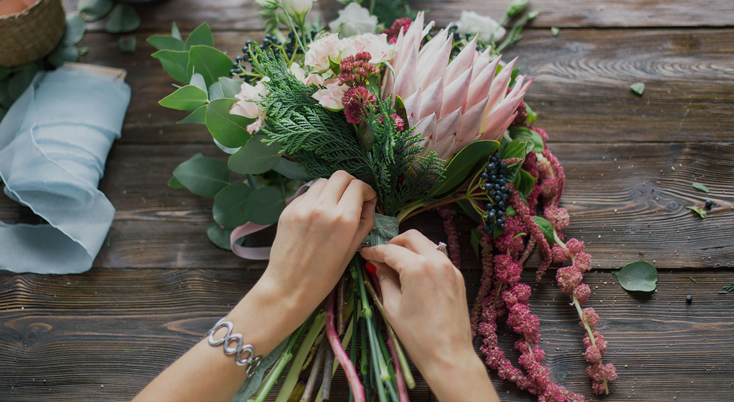 Prestig'Flore Magasin de fleurs