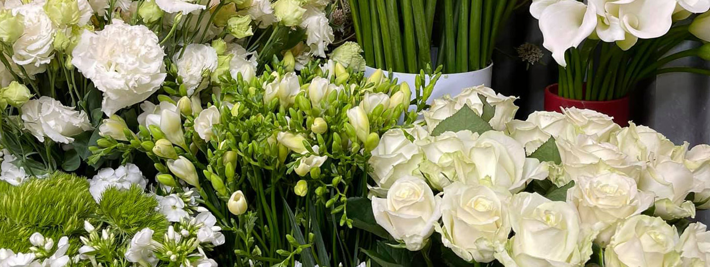 Atelier de créations et décorations florales au cœur d’Amiens